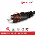 Câble Micro USB 1.5M de haute qualité USB2.0 A à Micro B Câble de synchronisation de données pour Smart Phone